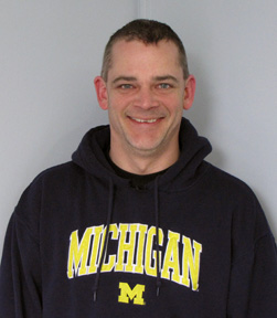 Steve Lewicki tossed 20th perfect game Sunday January 20, 2013